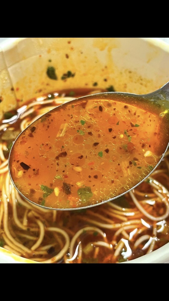 安食六和方便食品