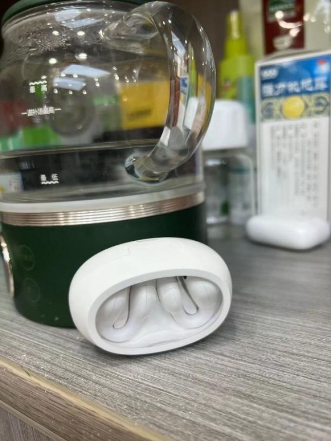 爱国者耳机