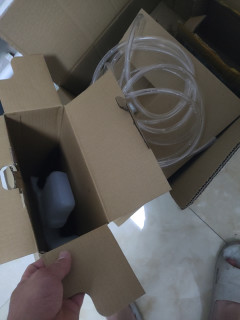 惊！新机开箱竟是如此惊人!