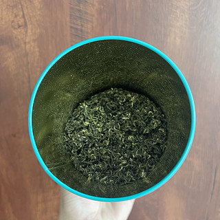 前有龙井茶叶，后赶上体验碧螺春绿茶，我是有多喜欢这绿茶呀