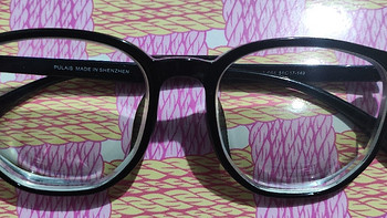 光学近视眼镜：如何线上配镜