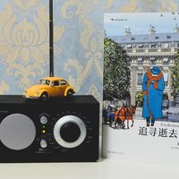 怀旧党的情怀好物，现在还有多少人会用收音机？