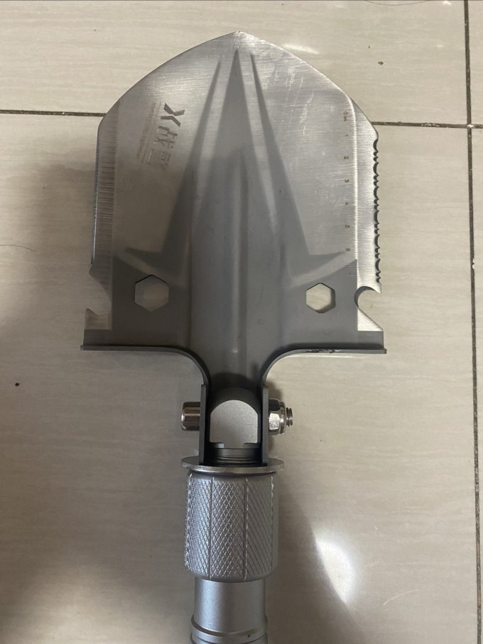 沃尔森户外工具