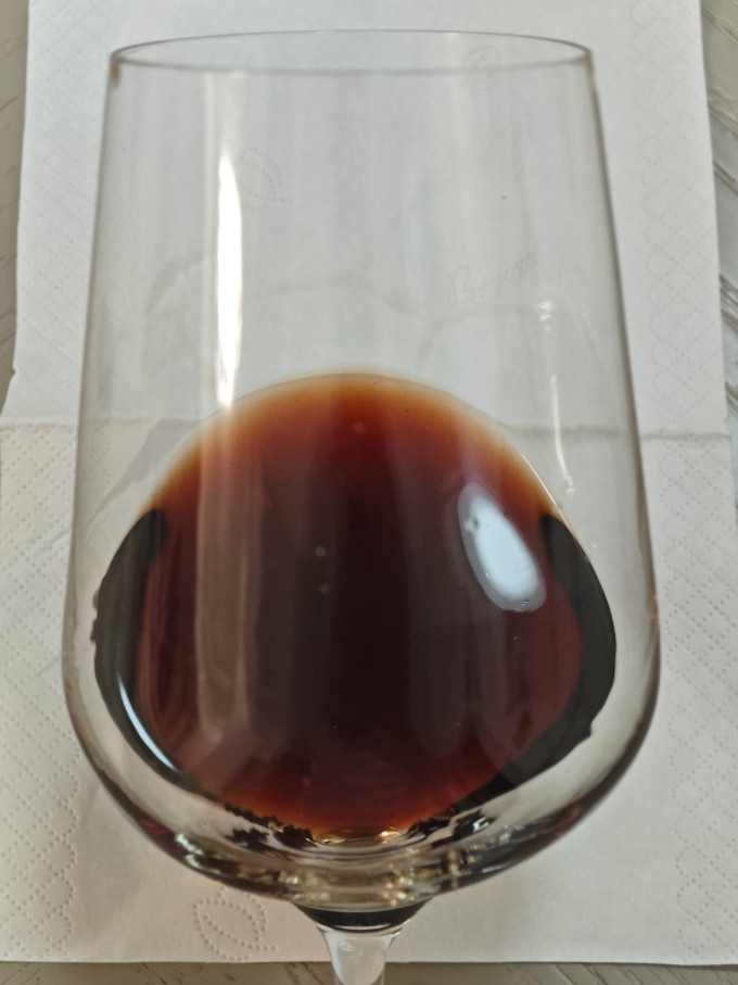 巴罗洛葡萄酒