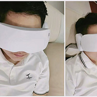 盹盹 Meet智能睡眠眼罩为你打造私人睡眠天
