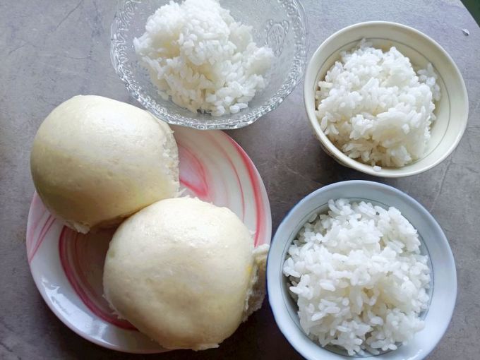 蔬菜