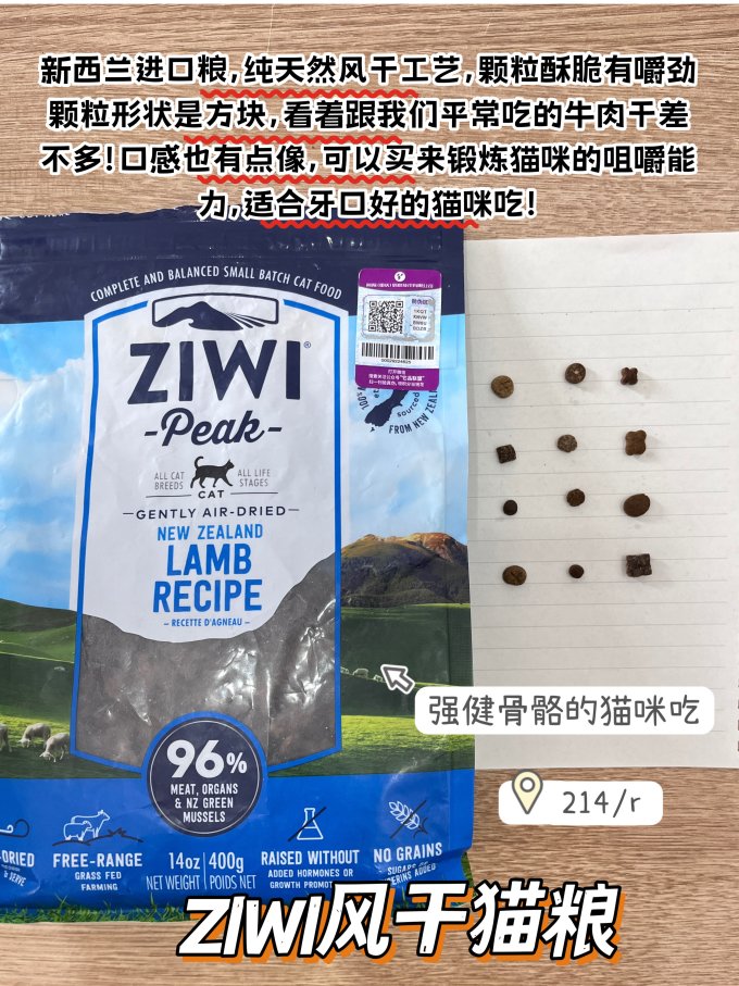 伯纳天纯猫咪干粮