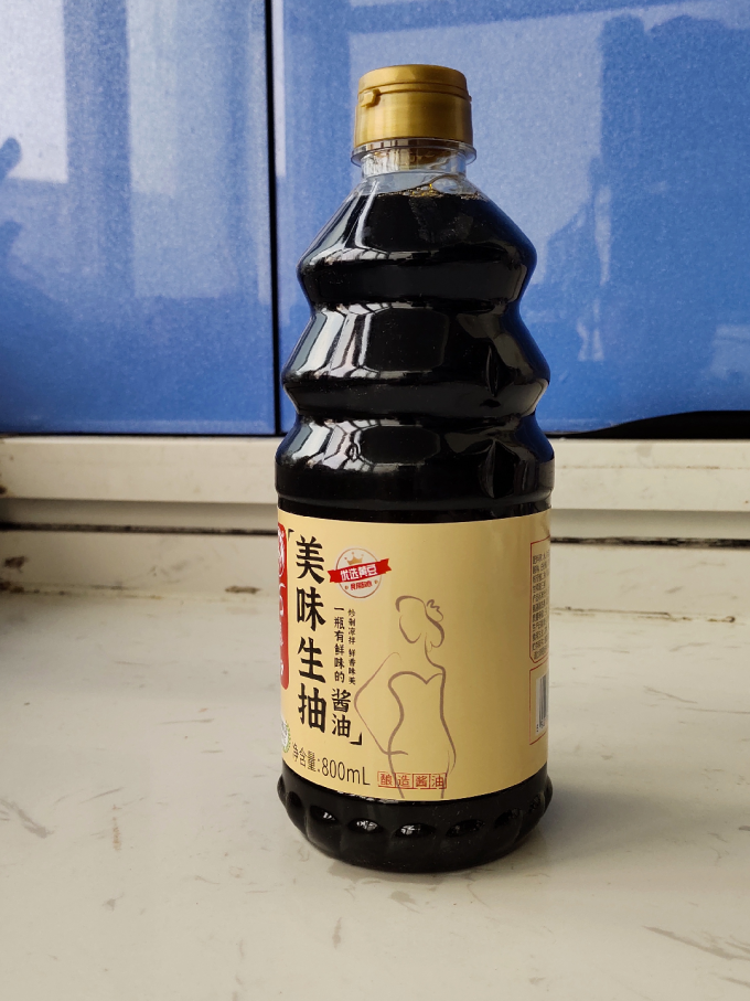 巧媳妇其他调味品