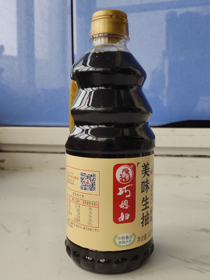 巧媳妇其他调味品