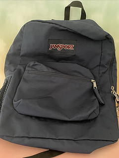 JANSPORT 杰斯伯双肩包颜色多，轻便又容量大