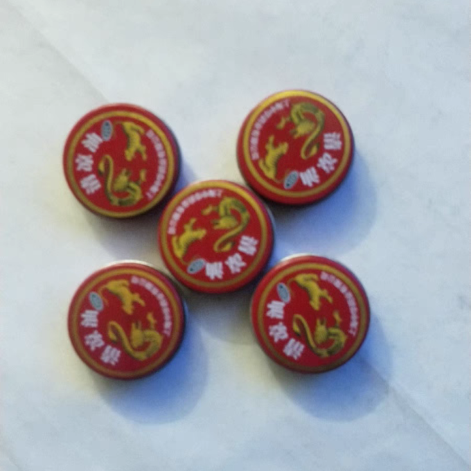 龙虎驱虫用品