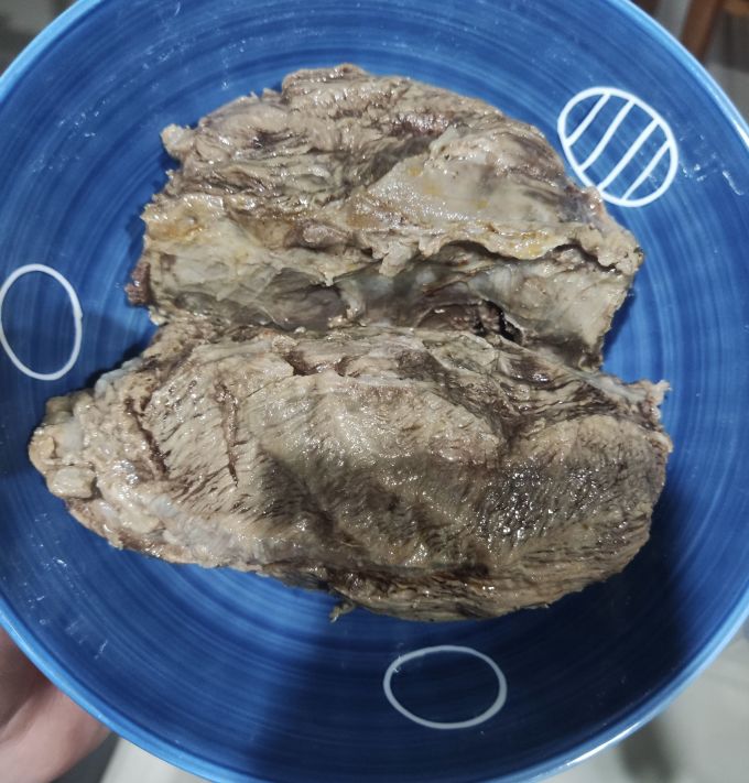 1号会员店牛肉