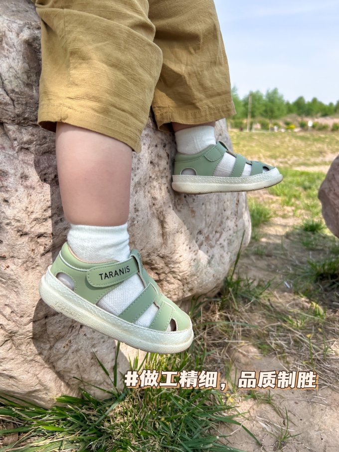 学步鞋