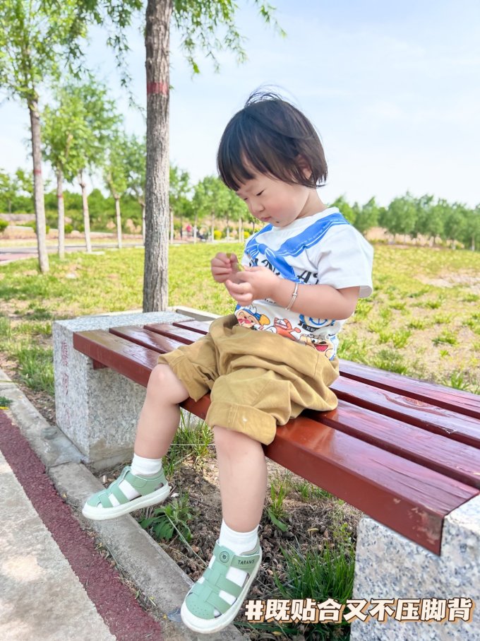 学步鞋