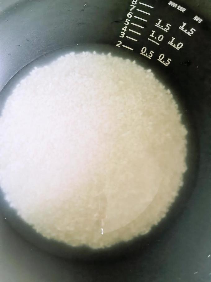 八宝贡米面杂粮