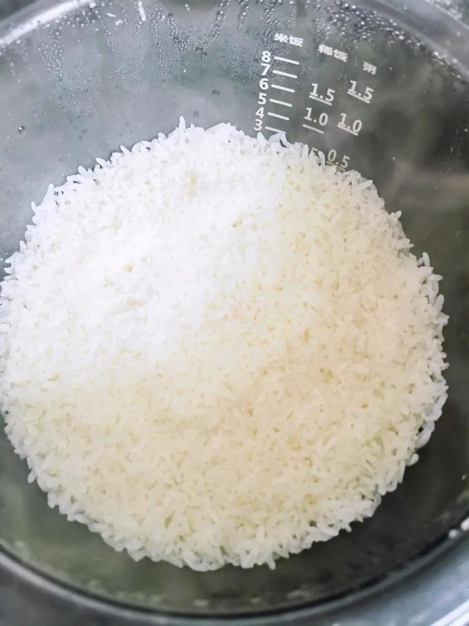八宝贡米面杂粮