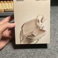 ​开放式耳机百元小钢炮