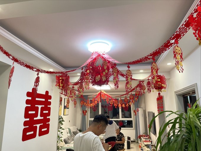 婚庆相关