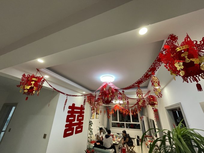 婚庆相关