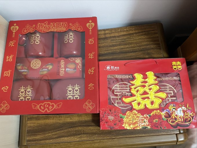 婚庆相关