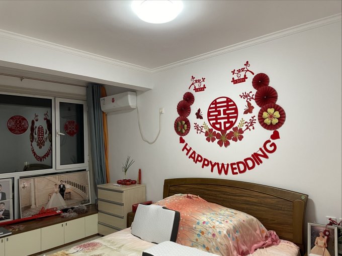 婚庆相关