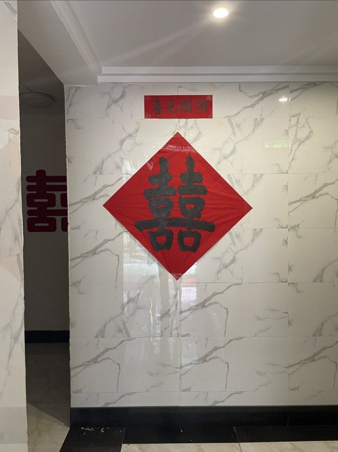 婚庆相关