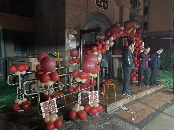 婚庆相关