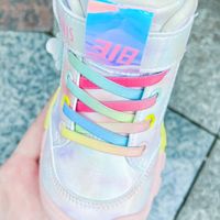 秋天怎么能没有一双新鞋子？！