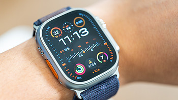 苹果的首款碳中和产品，Apple Watch S9、Apple Watch Ultra 2上手实拍【首发】