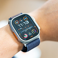 苹果的首款碳中和产品，Apple Watch S9、Apple Watch Ultra 2上手实拍【首发】