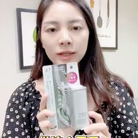 绝了！！与多年狐臭和解了~