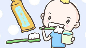 好物推荐 篇七：宝宝多大开始刷牙合适？大家有没有宝宝用的牙膏，牙刷推荐？