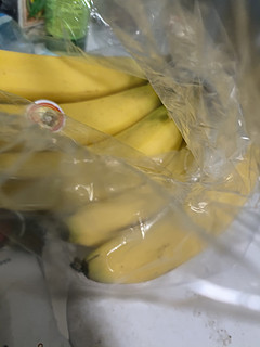 美好生活之5.99元1kg盒马香蕉