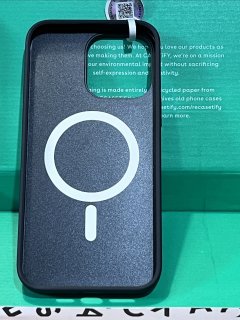第一次用这么贵的手机壳