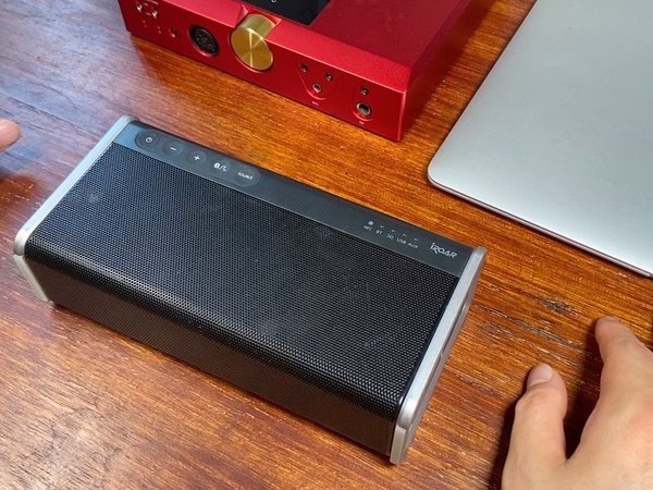 无意间救活充不进电的便携蓝牙音箱，连音质都香了
