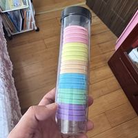 杰唯伊头绳白菜价