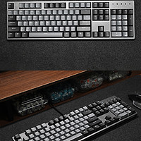 一文看懂杜伽 K310 机械键盘：性价比极高的爆款机械键盘!