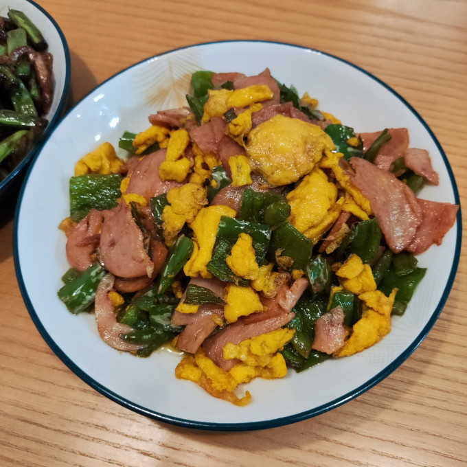 方便速食