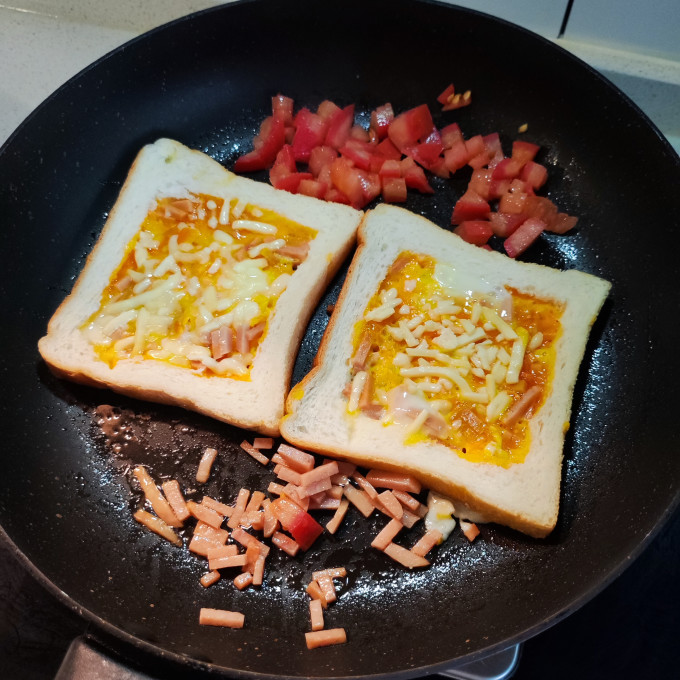 方便速食