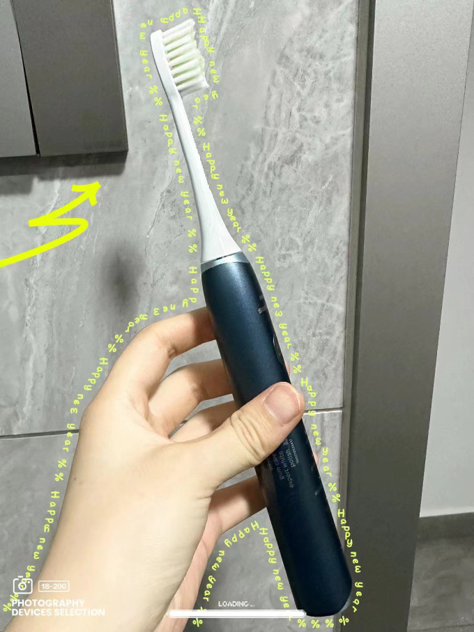 洁牙用具