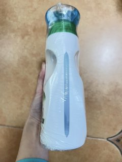 有碧浪，生活才美好！