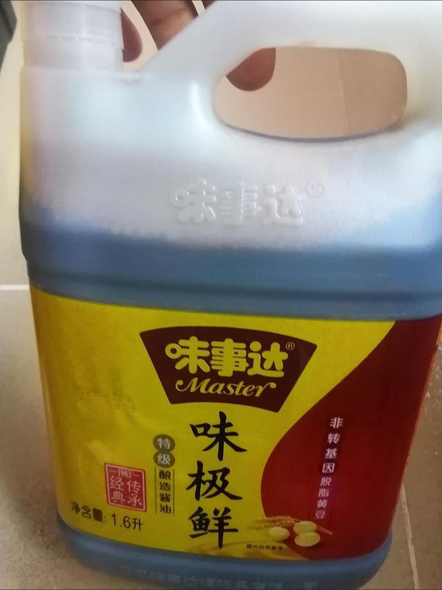 豆与时间酿制的产物，鲜与香的融合激发