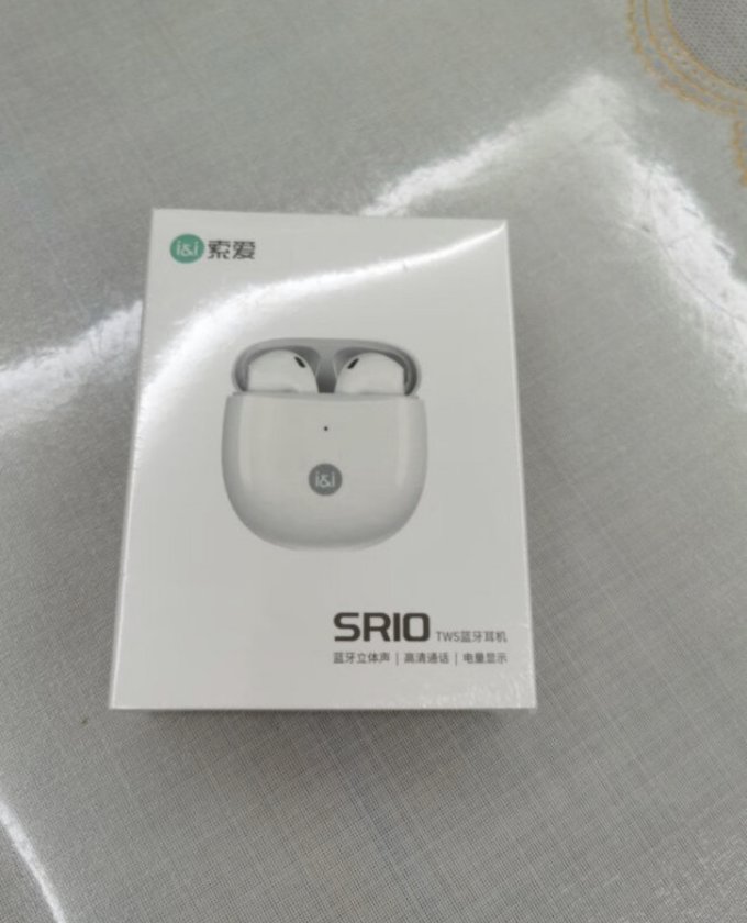 耳机