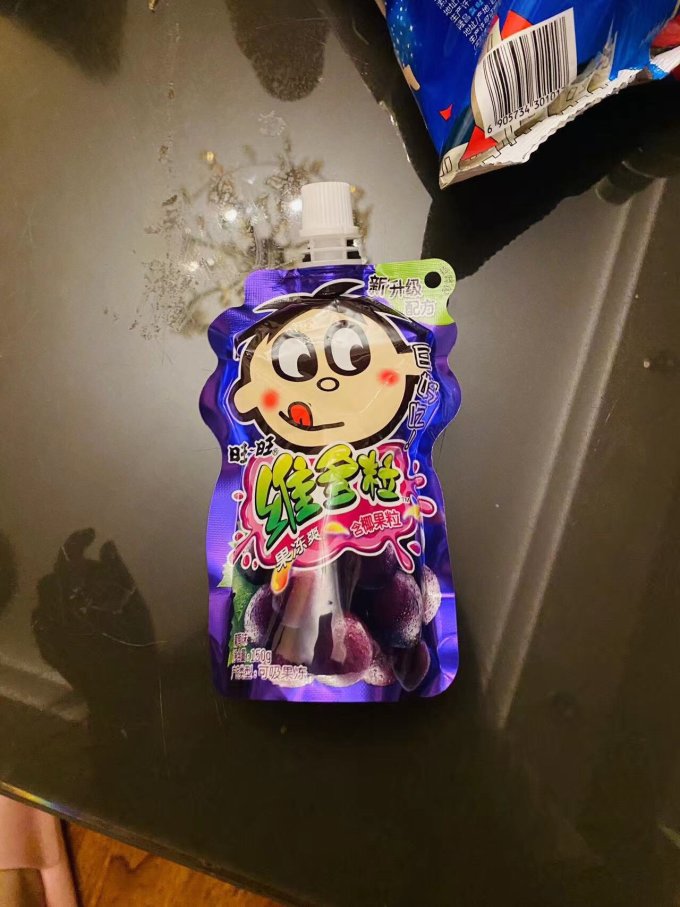 旺旺其他休闲零食