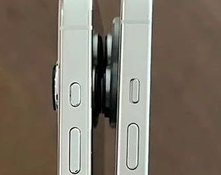 iPhone15Pro 为什么取消静音拨片的设计？