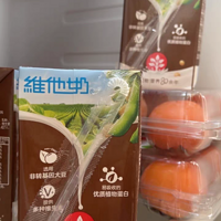 维他奶巧克力味豆奶饮料：为你的早晨注入活力