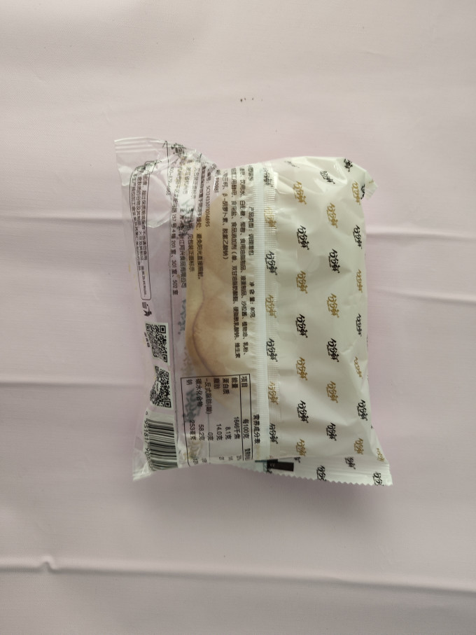 分分鲜面包
