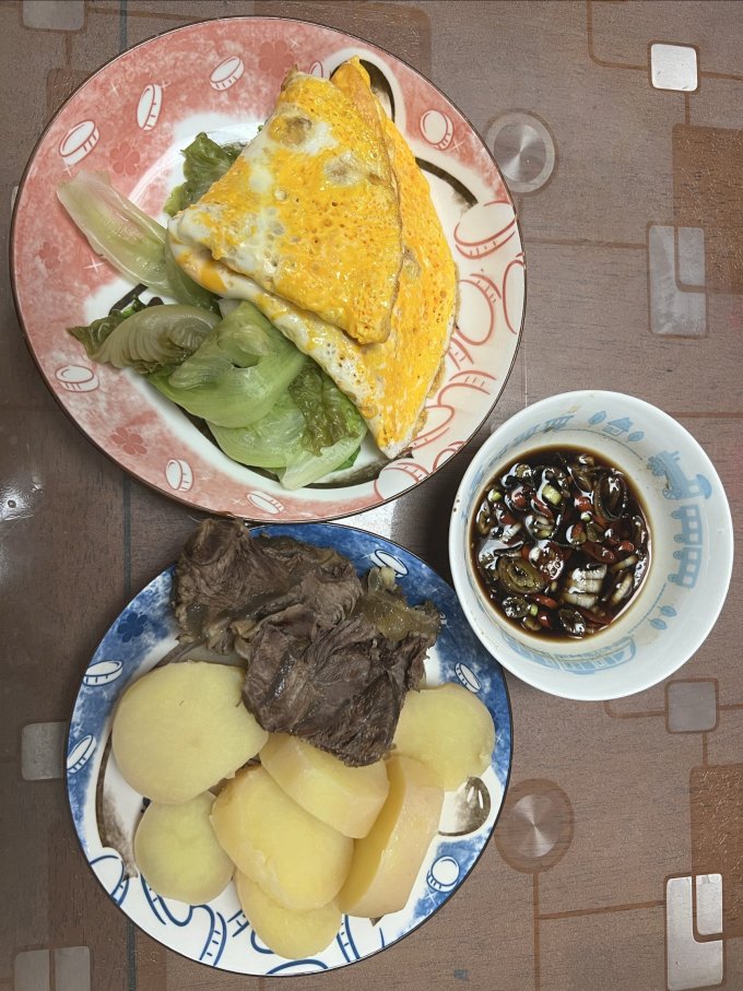 千禾酱油食醋