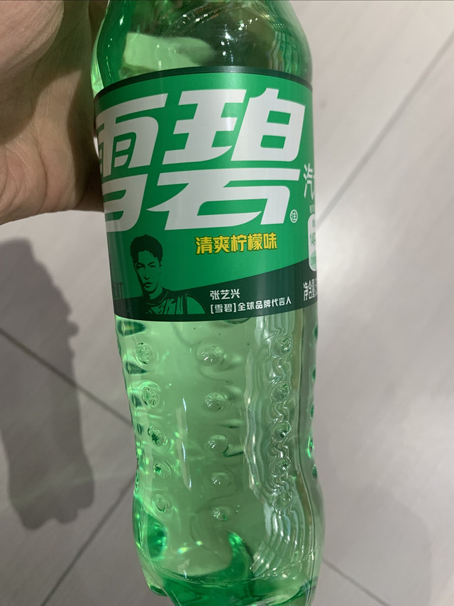 喝雪碧的好处：让你爱上的冰爽感觉