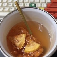 常温是我的底线，凉白开就能冲的水果茶！